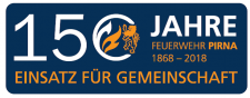 Logo 150 Jahre