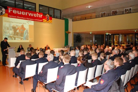 Präsentation Jahresrückblick 2014
